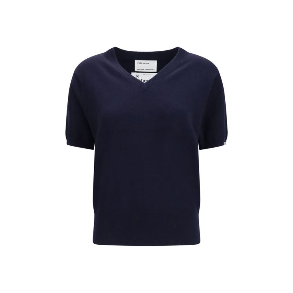 Extreme Cashmere Women N°490 Martina Cashmere Blend Sweater